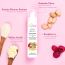 La Pink: Ideal Bright Day Cream | 100% Microplastic Free Formula | For Glass like Brightened skin, SPF15, Evens Skin Tone, All Skin Types | 50g