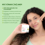 La Pink: Vitamin C White Haldi Face Mask for Glowing Radiant Skin | 100% Microplastic Free Formula | Suitable for All Skin Types | 100gm