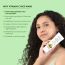 La Pink: Vitamin C White Haldi Face Wash for Glowing Radiant Skin | 100% Microplastic Free Formula | Suitable for All Skin Types | 100ml