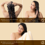 La Pink: Methi Dana 8-in-1 Conditioner for Hair Fall Control | 100% Microplastic Free Formula | Suitable for All Hair Types | 250ml