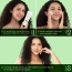 La Pink: Vitamin C White Haldi Face Wash for Glowing Radiant Skin | 100% Microplastic Free Formula | Suitable for All Skin Types | 100ml