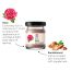 Brillare: Rose Powder Face Wash (15gm)