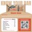 Beyond Food: Meal Replacement Energy Bar - Classic Cocoa (Pack of 6)