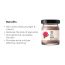 Brillare: Rose Powder Face Wash (15gm)