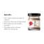 Brillare: Rose Powder Face Wash (15gm)