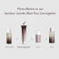 Haruharu Wonder: Black Rice Moisture 5.5 Soft Cleansing Gel 100 ml