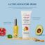 La Pink: Acne & Pore Perfection Face Wash for Acne Reduction & Even Skin Tone | 100% Microplastic Free Formula | Suitable for All Skin Types | 100ml