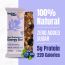 Beyond Food: Meal Replacement Energy Bar - Assorted Pack (Pack of 6)