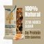 Beyond Food: Meal Replacement Energy Bar - Peanut Butter (Pack of 6)