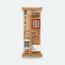 Beyond Food: Meal Replacement Energy Bar - Assorted Pack (Pack of 6)