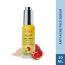 La Pink: Acne & Pore Perfection Face Serum with White Haldi for Acne Reduction & Even Skin Tone | 100% Microplastic Free Formula | Suitable for All Skin Types | 30ml