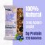 Beyond Food: Meal Replacement Energy Bar - Fresh Blueberry (Pack of 6)