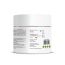 La Pink: Ubtan White Haldi Face Pack Mask with 100% Microplastic Free Formula Blemish, Pigmentation, Dark Spot & Tan Removal | All Skin Types | 100g