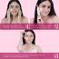 La Pink: Ideal Bright Night Cream | 100% Microplastic Free Formula | For Glass like Brightened skin, Evens Skin Tone , All Skin Types | 50g