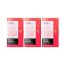 The Whole Truth: 55% Dark Chocolate (Pack of 3) - No Added Sugar - Sweetened Only with Dates - 55% Cocoa - 45% Dates