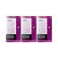 The Whole Truth: Dark Chocolate - Almond Raisin - (Pack of 3) - No Added Sugar - Sweetened Only with dates - 47% Cocoa - 38% Dates - 15% Almond and Raisins