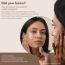 La Pink: Ubtan White Haldi Face Wash with 100% Microplastic Free Formula for Blemish, Pigmentation, Dark Spot & Tan Removal | All Skin Types | 100ml