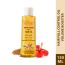 La Pink: Methi Dana 8-in-1 Hair Oil for Hair Fall Control | 100% Microplastic Free Formula | Suitable for All Hair Types | 150ml