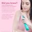 La Pink: Ideal Bright Face Serum | 100% Microplastic Free Formula | For Glass like Brightened skin, Evens Skin Tone for All Skin Types | 30 ml