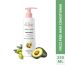 La Pink: Olive & Argan Conditioner for Smooth and Frizz-Free Hair | 100% Microplastic Free Formula | Suitable for All Hair Types | 250ml