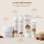 La Pink: Ubtan White Haldi Night Cream with 100% Microplastic Free Formula for Blemish, Pigmentation, Dark Spot & Tan Removal | All Skin Type | 50g