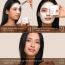 La Pink: Ubtan White Haldi Face Pack Mask with 100% Microplastic Free Formula Blemish, Pigmentation, Dark Spot & Tan Removal | All Skin Types | 100g