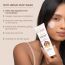 La Pink: Ubtan White Haldi Face Wash with 100% Microplastic Free Formula for Blemish, Pigmentation, Dark Spot & Tan Removal | All Skin Types | 100ml