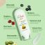 La Pink: Vitamin C Sunscreen SPF 50 with White Haldi for UVA & UVB Protection and Hydration & Mouisturization