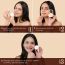 La Pink: Vanilla Lip Care with White Haldi for Shiny & Hydrated Lips | 100% Microplastic Free Formulation | Suitable for All Skin Types | 15 gms