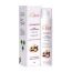 La Pink: Vitamin E Face Moisturiser with White Haldi for Glow & Moisturization | 100% Microplastic Free Formulation | Suitable for All Skin Types | 50 gm