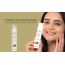 La Pink: Vitamin E Face Moisturiser with White Haldi for Glow & Moisturization | 100% Microplastic Free Formulation | Suitable for All Skin Types | 50 gm