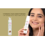 La Pink: Vitamin E Face Moisturiser with White Haldi for Glow & Moisturization | 100% Microplastic Free Formulation | Suitable for All Skin Types | 50 gm