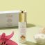 La Pink: Young Forever Face Serum with 100% Microplastic Free Formula , Reduces Fine Lines, Pigmentation, Dark Spots For All Skin Types | 30 ml