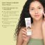La Pink: Young Forever Face Wash | 100% Microplastic Free Formula | Age Defying, Reduces Fine Lines, Pigmentation, Dark Spots & Scars | White Haldi | For Younger Radiant Skin | All Skin Types | 100ml