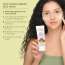 La Pink: Young Forever Face Wash | 100% Microplastic Free Formula | Age Defying, Reduces Fine Lines, Pigmentation, Dark Spots & Scars | White Haldi | For Younger Radiant Skin | All Skin Types | 100ml