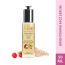 La Pink: Ideal Bright Face Serum | 100% Microplastic Free Formula | For Glass like Brightened skin, Evens Skin Tone for All Skin Types | 40+10ml Extra