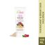 La Pink: Young Forever Face Wash | 100% Microplastic Free Formula | Age Defying, Reduces Fine Lines, Pigmentation, Dark Spots & Scars | White Haldi | For Younger Radiant Skin | All Skin Types | 100ml