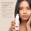 La Pink: Ubtan White Haldi Night Cream with 100% Microplastic Free Formula for Blemish, Pigmentation, Dark Spot & Tan Removal | All Skin Type | 50g