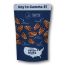 Flyberry Gourmet: Pecan Nuts 100g | Imported From US | 100% Natural | Rich in Vitamin E, Zinc and Magnesium