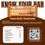Beyond Food: Protein Bars - Peanut Butter (Pack of 6)