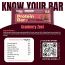 Beyond Food: Protein Bars - Cranberry Zest (Pack of 6)