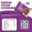 Beyond Food: Millet Cookies - Cocoa Crunch Almond (Pack of 12)