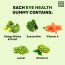 What's Up Wellness: What's Up Wellness Eye Health Gummies