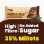 Beyond Food: Millet Bar - Assorted Pack (Pack of 6)