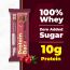 Beyond Food: Protein Bars - Assorted Pack (Pack of 6)