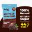 Beyond Food: Energy Bites - Classic Cocoa (Pack of 25)