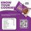 Beyond Food: Millet Cookies - Assorted Pack (Pack of 12)