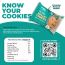 Beyond Food: Millet Cookies - Assorted Pack (Pack of 12)