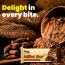Beyond Food: Millet Bar - Assorted Pack (Pack of 6)