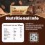 Beyond Food: Millet Bar - Assorted Pack (Pack of 6)